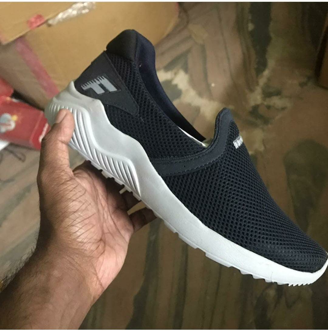 RASASI FOOTWEAR & FANCY